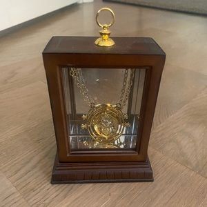 Harry Potter Noble Collection Time Turner